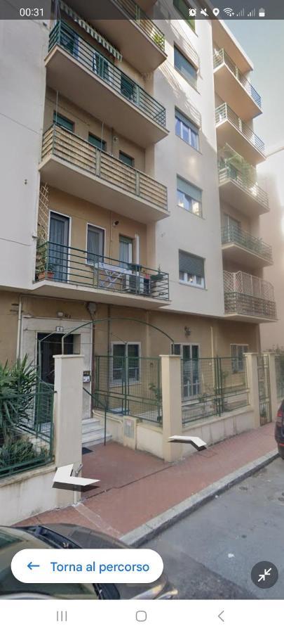 דירות סאבונה Al Mare Da Gaia מראה חיצוני תמונה
